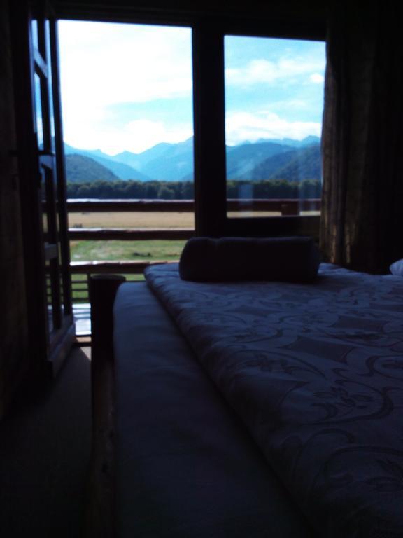 Casa Muntelui - Sambata Hostal Sîmbăta de Sus Habitación foto