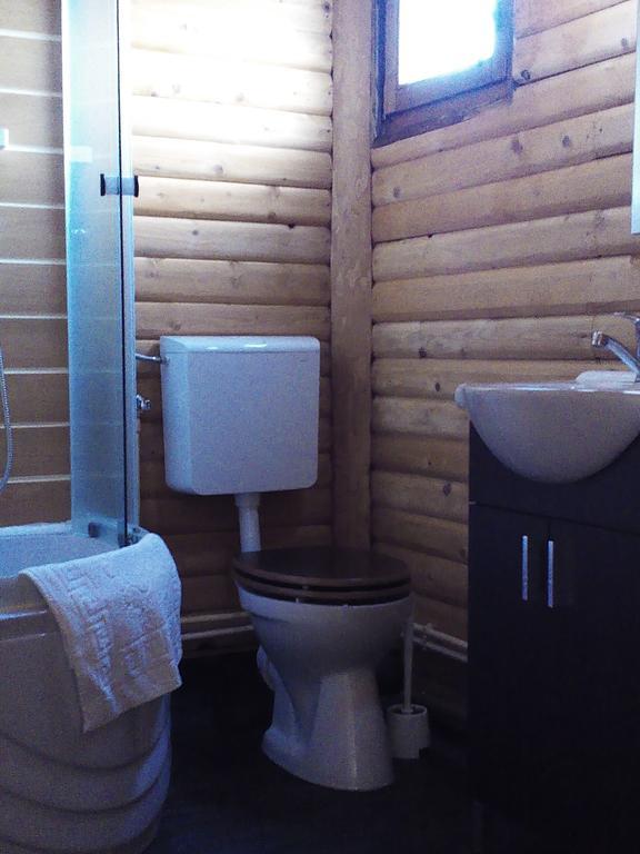 Casa Muntelui - Sambata Hostal Sîmbăta de Sus Habitación foto