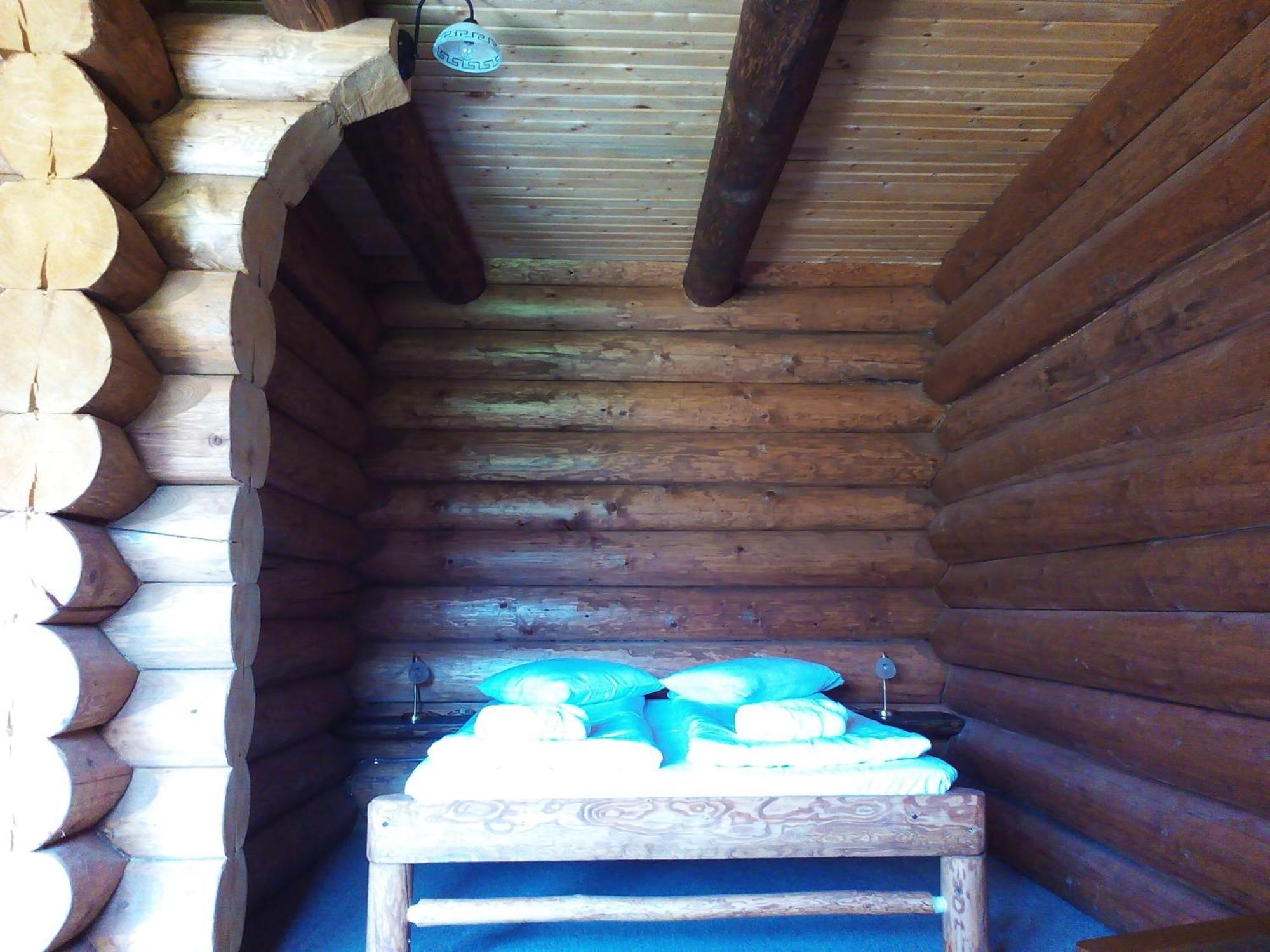Casa Muntelui - Sambata Hostal Sîmbăta de Sus Exterior foto