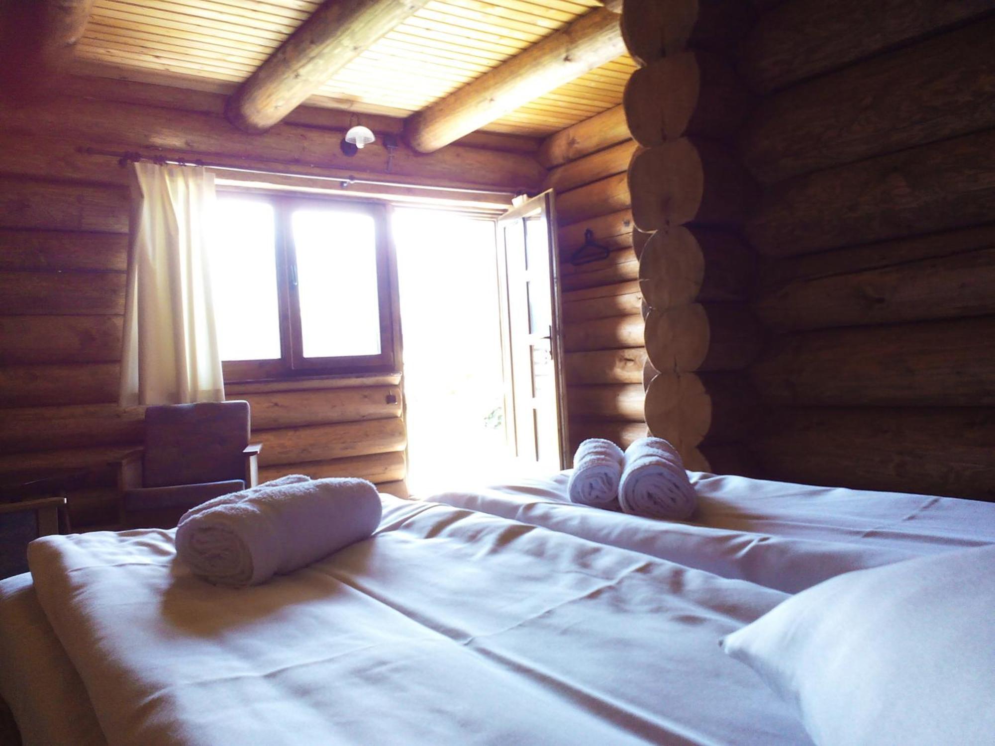 Casa Muntelui - Sambata Hostal Sîmbăta de Sus Exterior foto