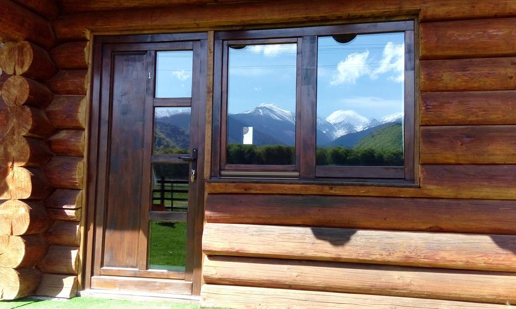 Casa Muntelui - Sambata Hostal Sîmbăta de Sus Exterior foto