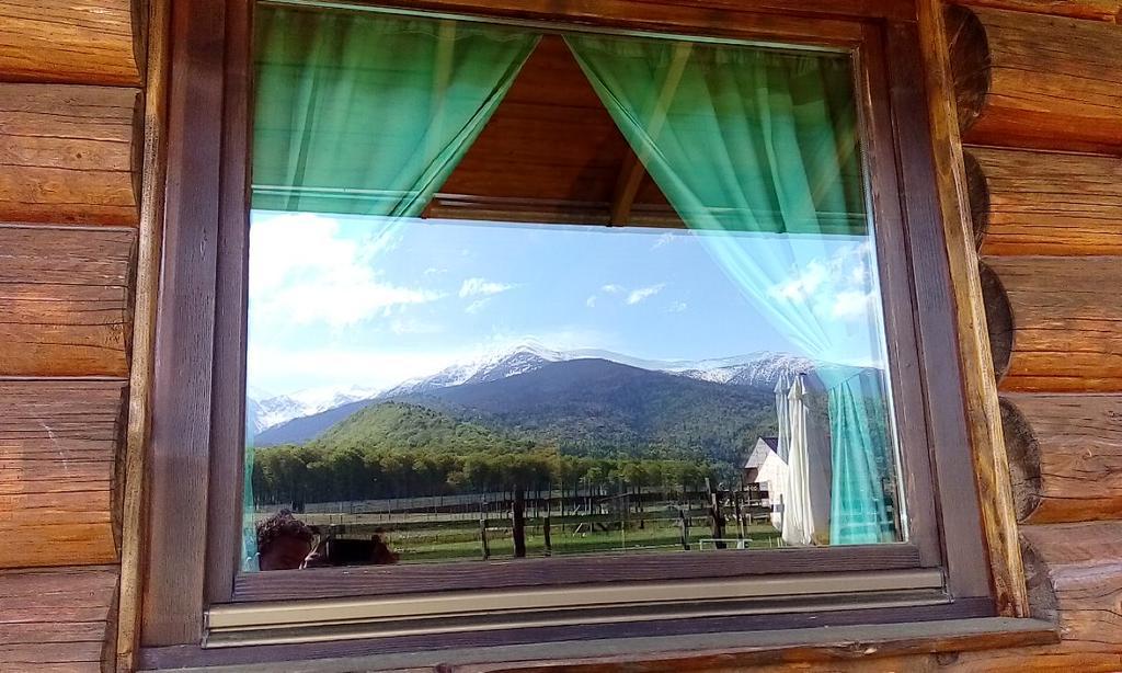 Casa Muntelui - Sambata Hostal Sîmbăta de Sus Exterior foto