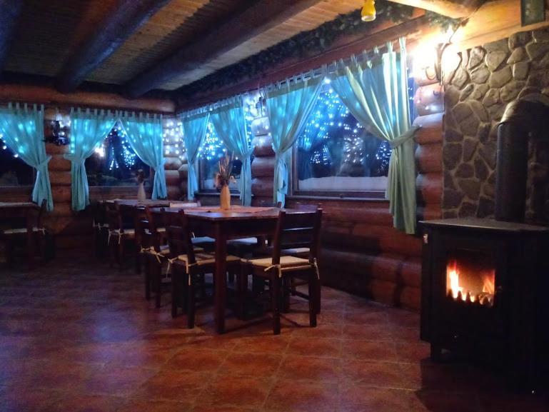 Casa Muntelui - Sambata Hostal Sîmbăta de Sus Exterior foto