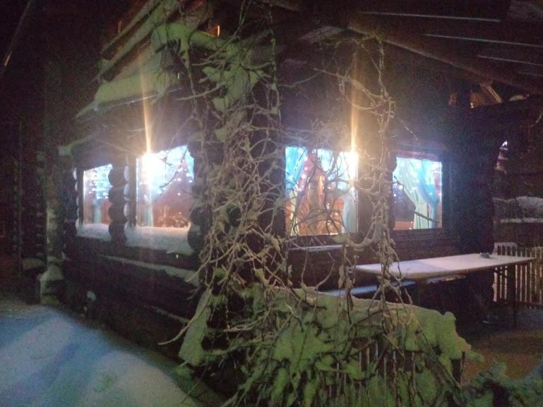 Casa Muntelui - Sambata Hostal Sîmbăta de Sus Exterior foto