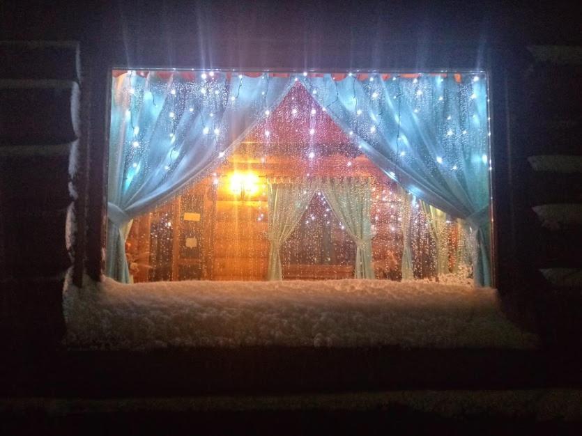 Casa Muntelui - Sambata Hostal Sîmbăta de Sus Exterior foto
