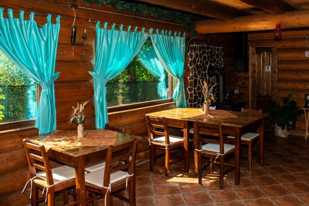 Casa Muntelui - Sambata Hostal Sîmbăta de Sus Exterior foto
