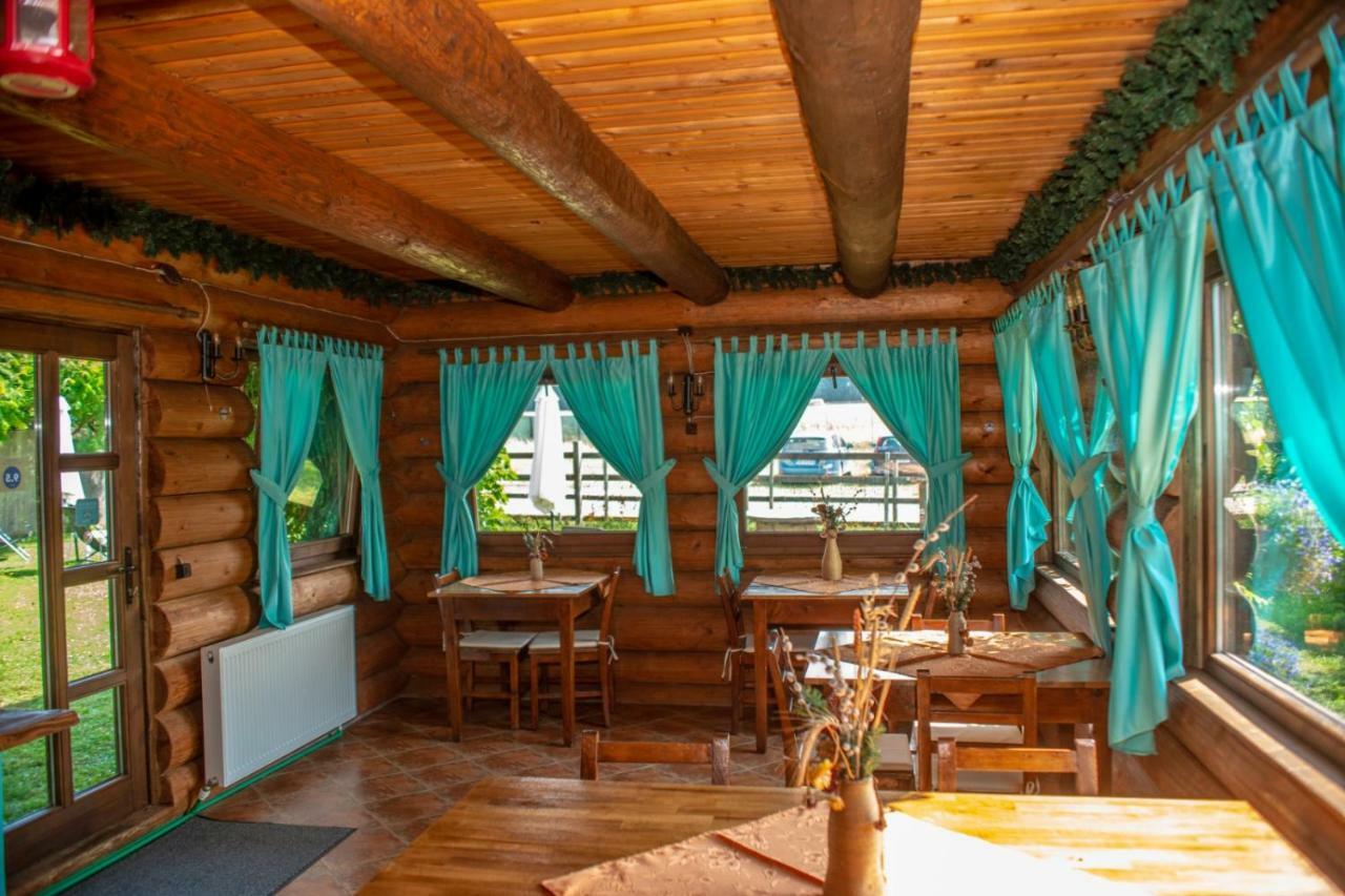 Casa Muntelui - Sambata Hostal Sîmbăta de Sus Exterior foto